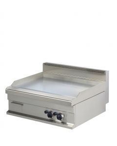 Base Countertop Fry Top Combisteel