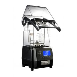 PCBM BLENDER MET DEMPKAP