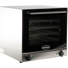 CUBE EC-1 CONVECTIEOVEN