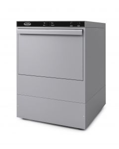 DISHWASHER FRONTLOADER ENT 400-230 DDE 
WITH DETERGENT DISPENSER


