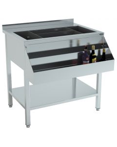 COCKTAIL BAR STATION 900