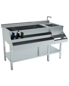 COCKTAIL BAR STATION 1400