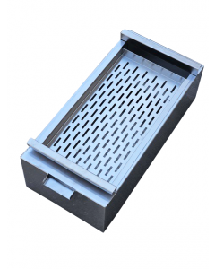 BASE 700/900 FRYER OIL COLLECTION TRAY WITH FILTER