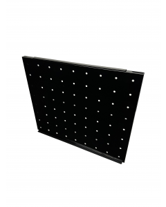 PERFORATED GRID BLACK FOR 7455.2242