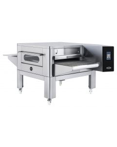 LOPENDE BAND OVEN 500