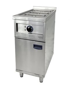 ENTRY 700 ELEKTRO BAIN-MARIE 1/1 GN