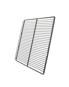 GRILLE GAUCHE/DROIT NOIR POUR 7072.1120